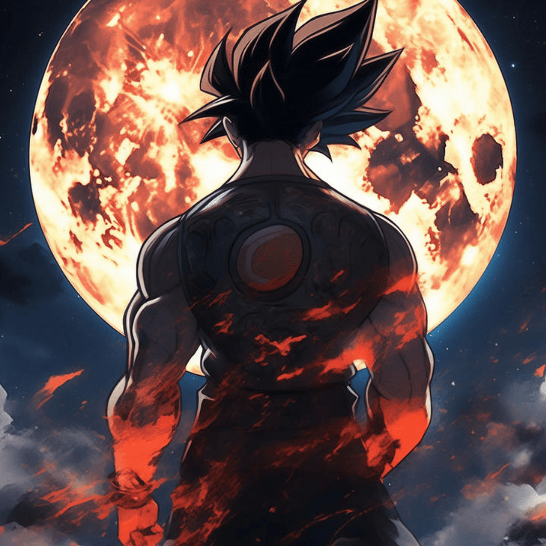 Dragon Ball Z